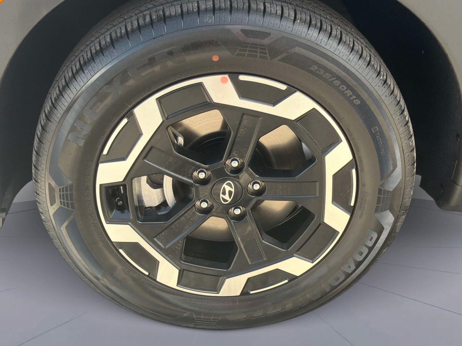 2027 Hyundai Santa Fe SEL