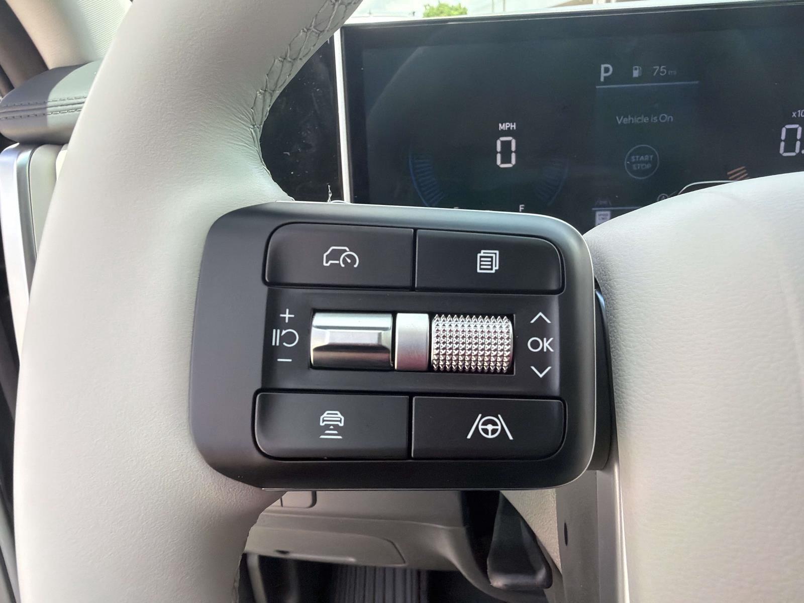 2027 Hyundai Santa Fe SEL