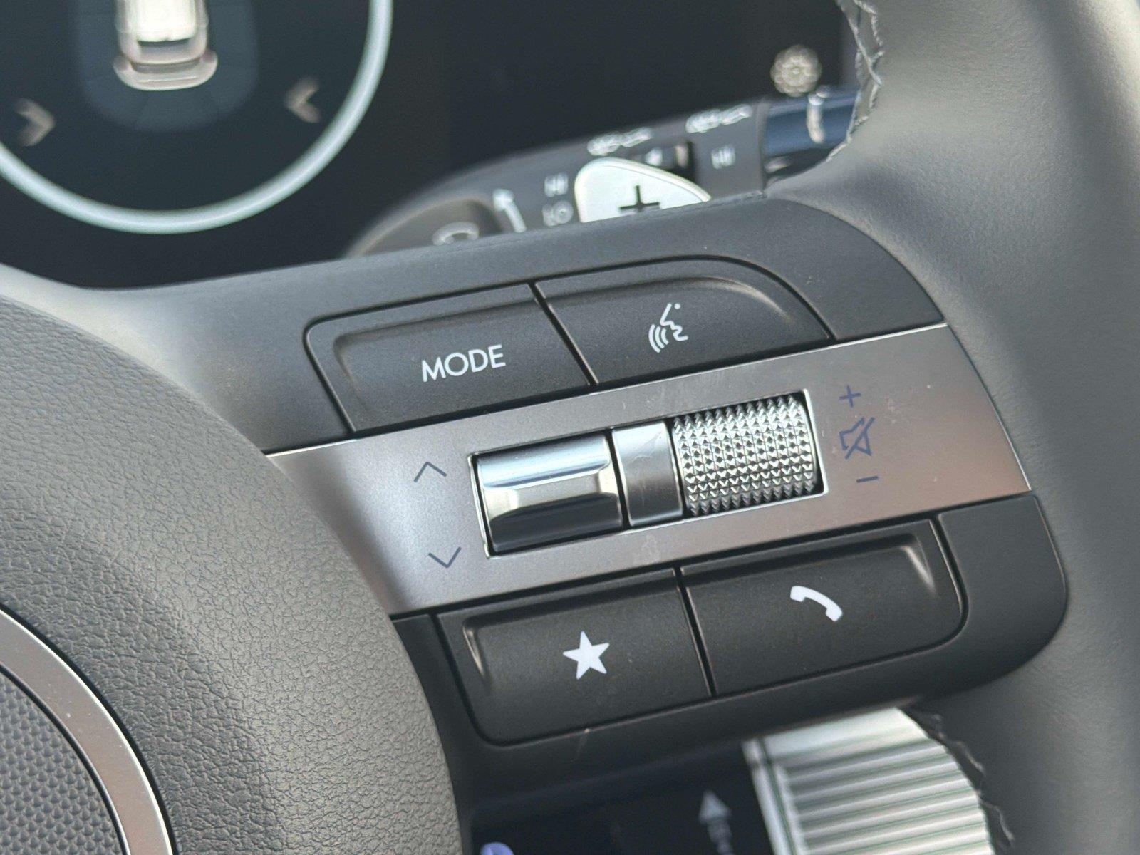 2027 Hyundai Kona Limited