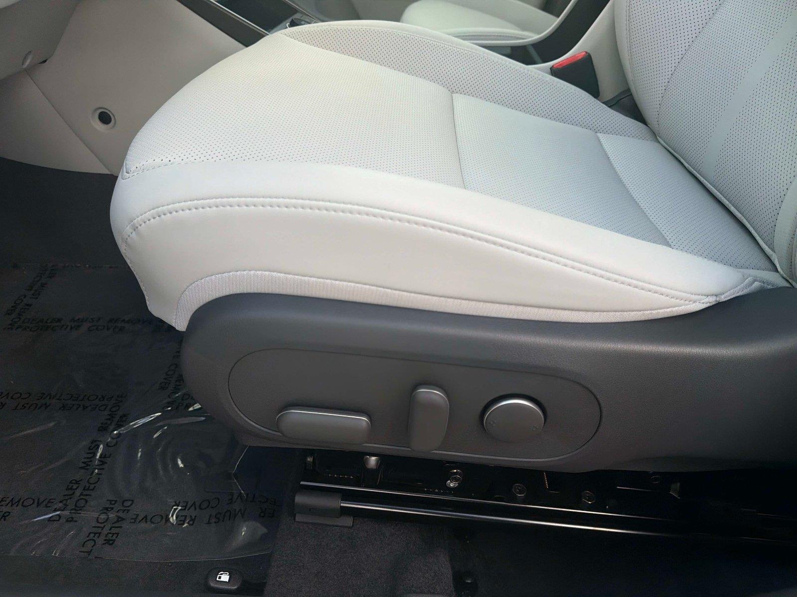 2027 Hyundai Kona Limited