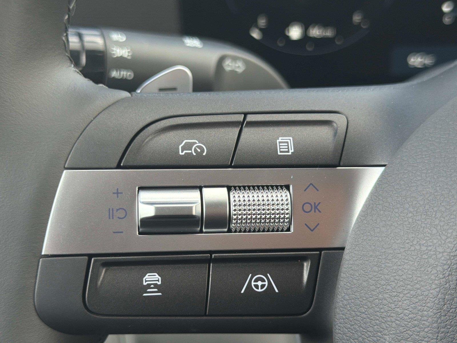 2027 Hyundai Kona Limited