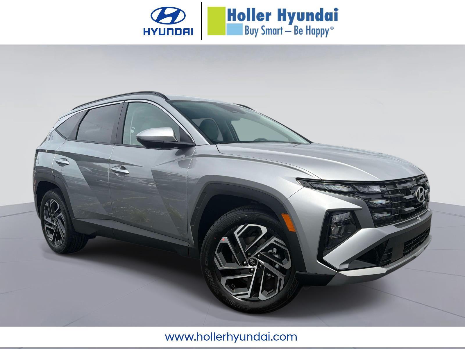 2026 HYUNDAI TUCSON SEL CONV