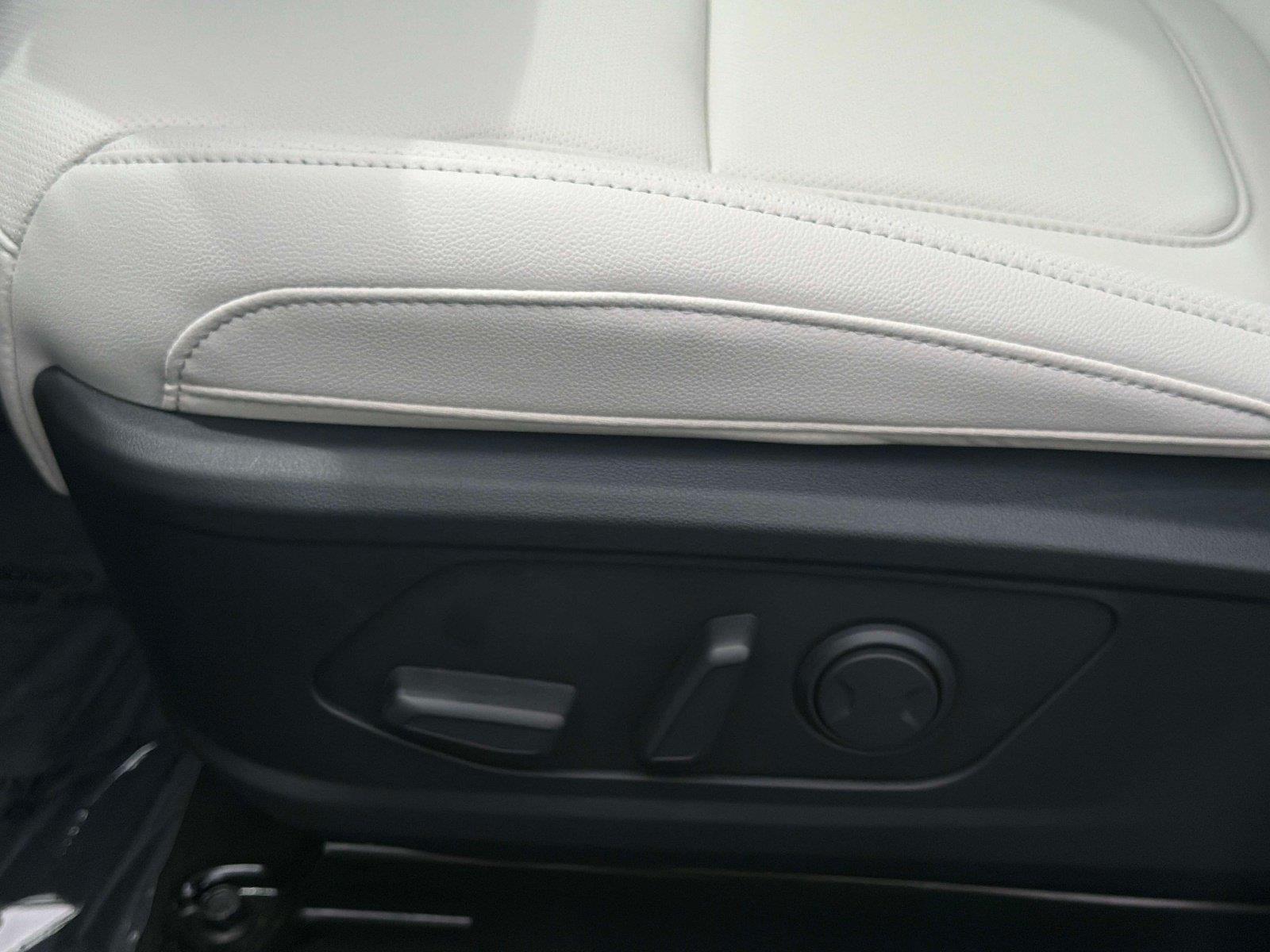 2026 HYUNDAI TUCSON SEL CONV