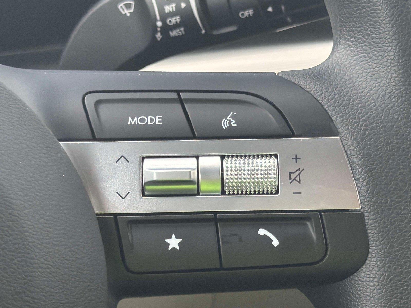 2026 HYUNDAI TUCSON SEL CONV