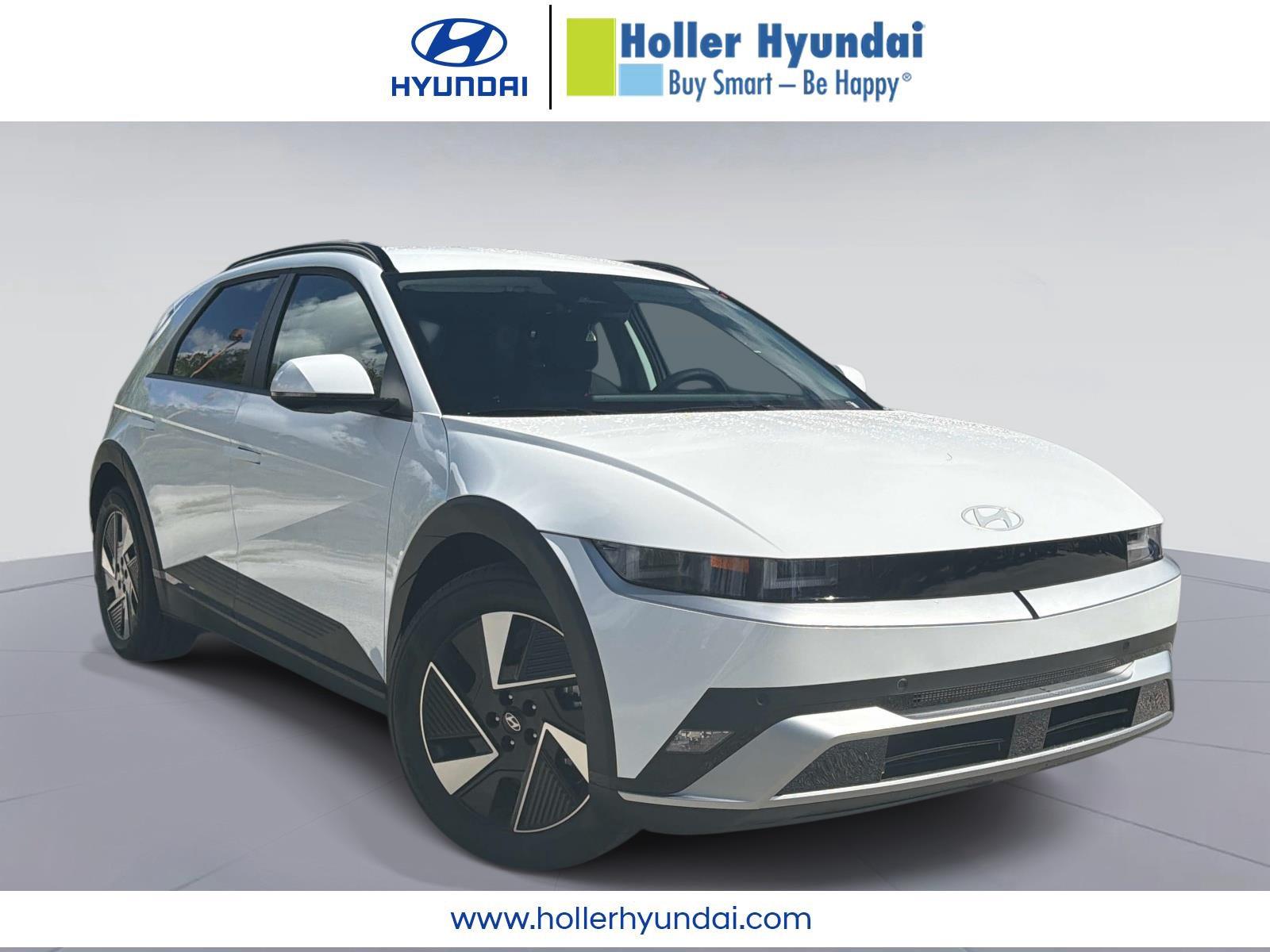 2027 Hyundai IONIQ 5 SEL
