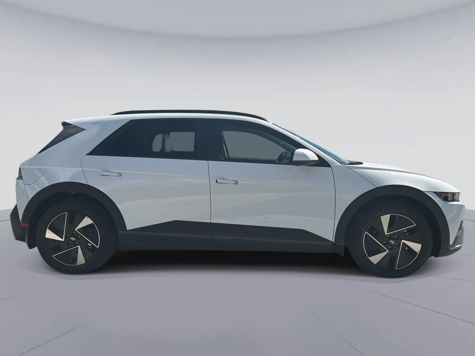 2027 Hyundai IONIQ 5 SEL