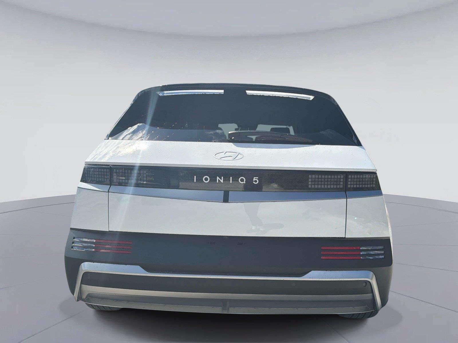 2027 Hyundai IONIQ 5 SEL