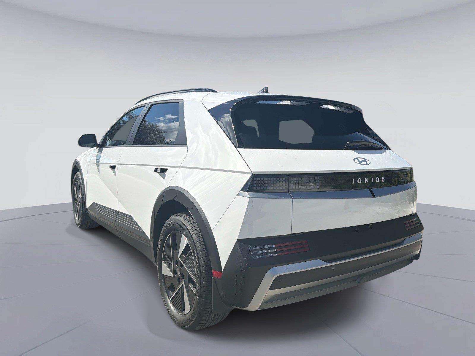 2027 Hyundai IONIQ 5 SEL
