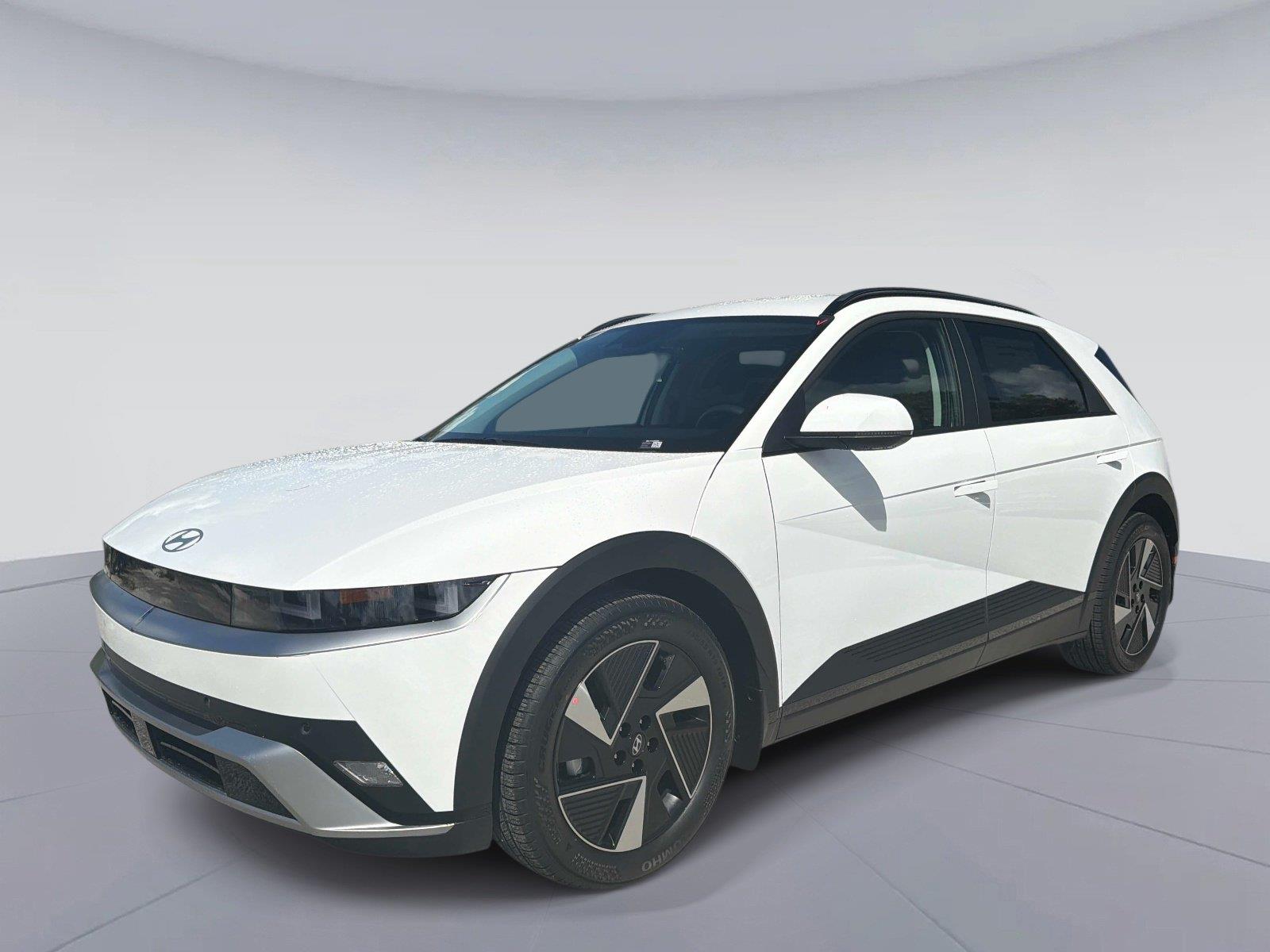 2027 Hyundai IONIQ 5 SEL