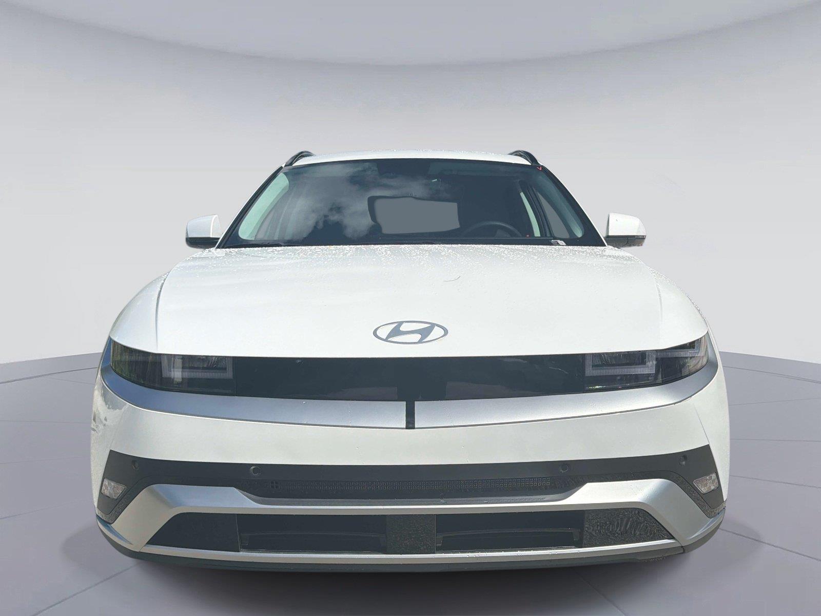2027 Hyundai IONIQ 5 SEL