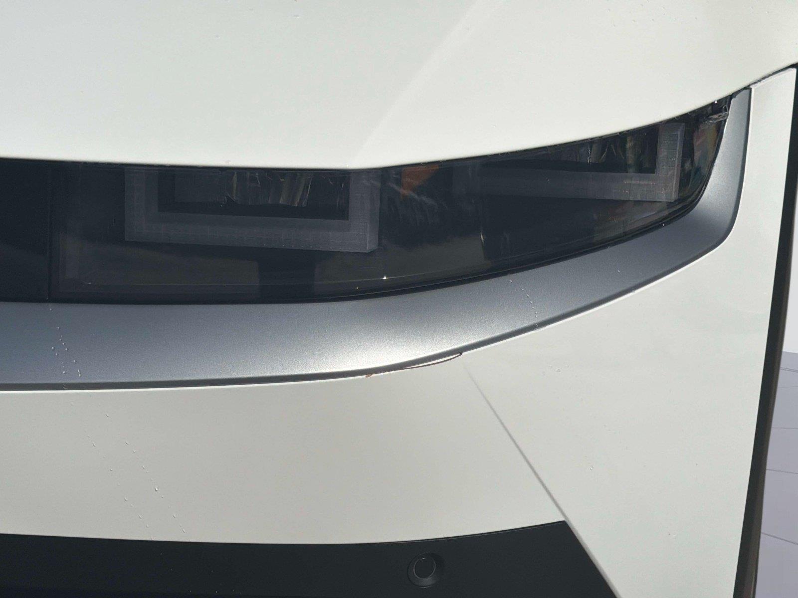 2027 Hyundai IONIQ 5 SEL