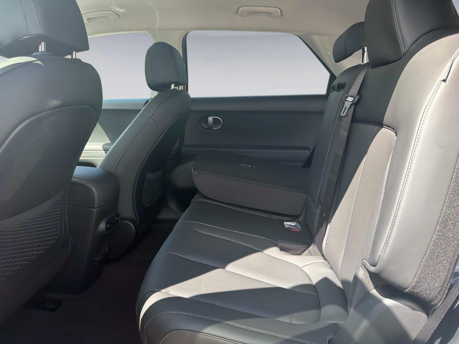 2027 Hyundai IONIQ 5 SEL