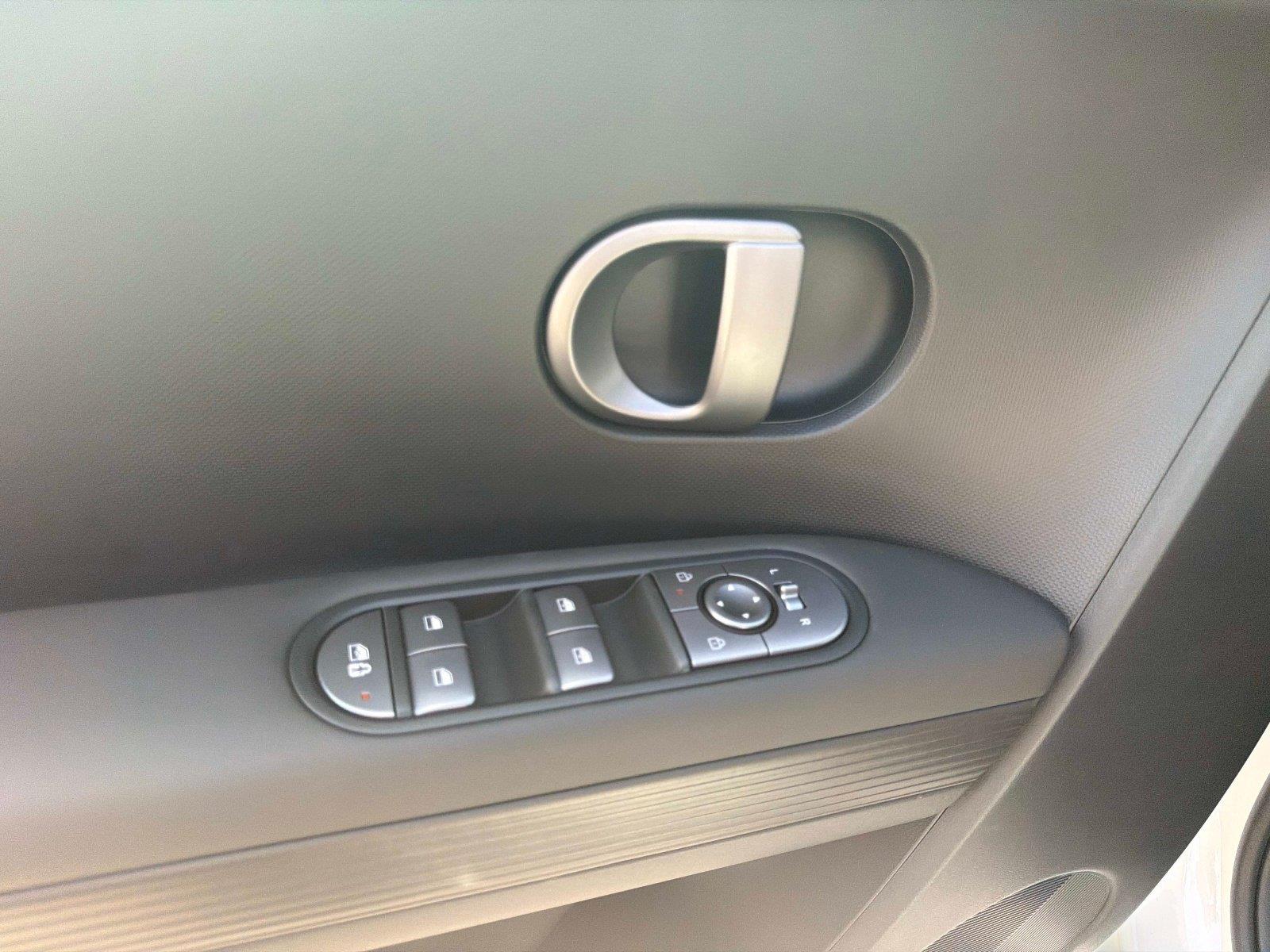 2027 Hyundai IONIQ 5 SEL