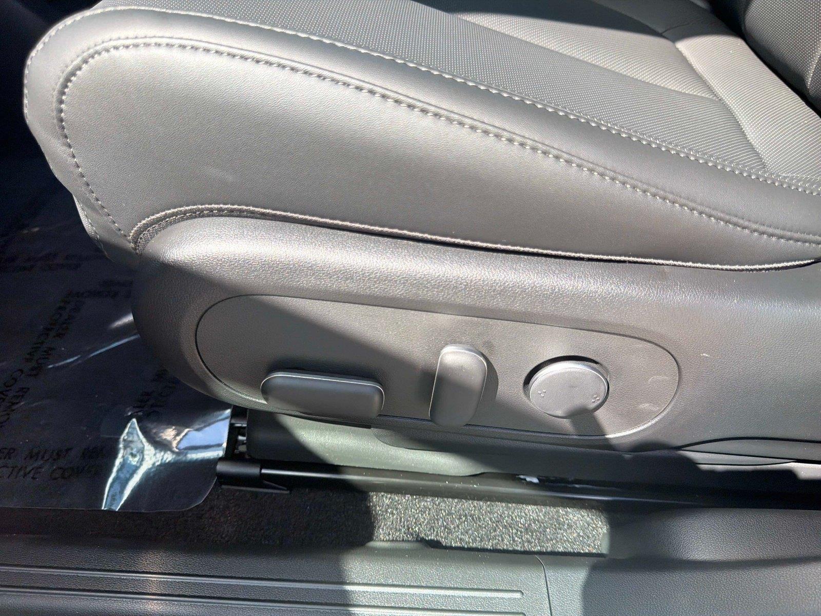 2027 Hyundai IONIQ 5 SEL