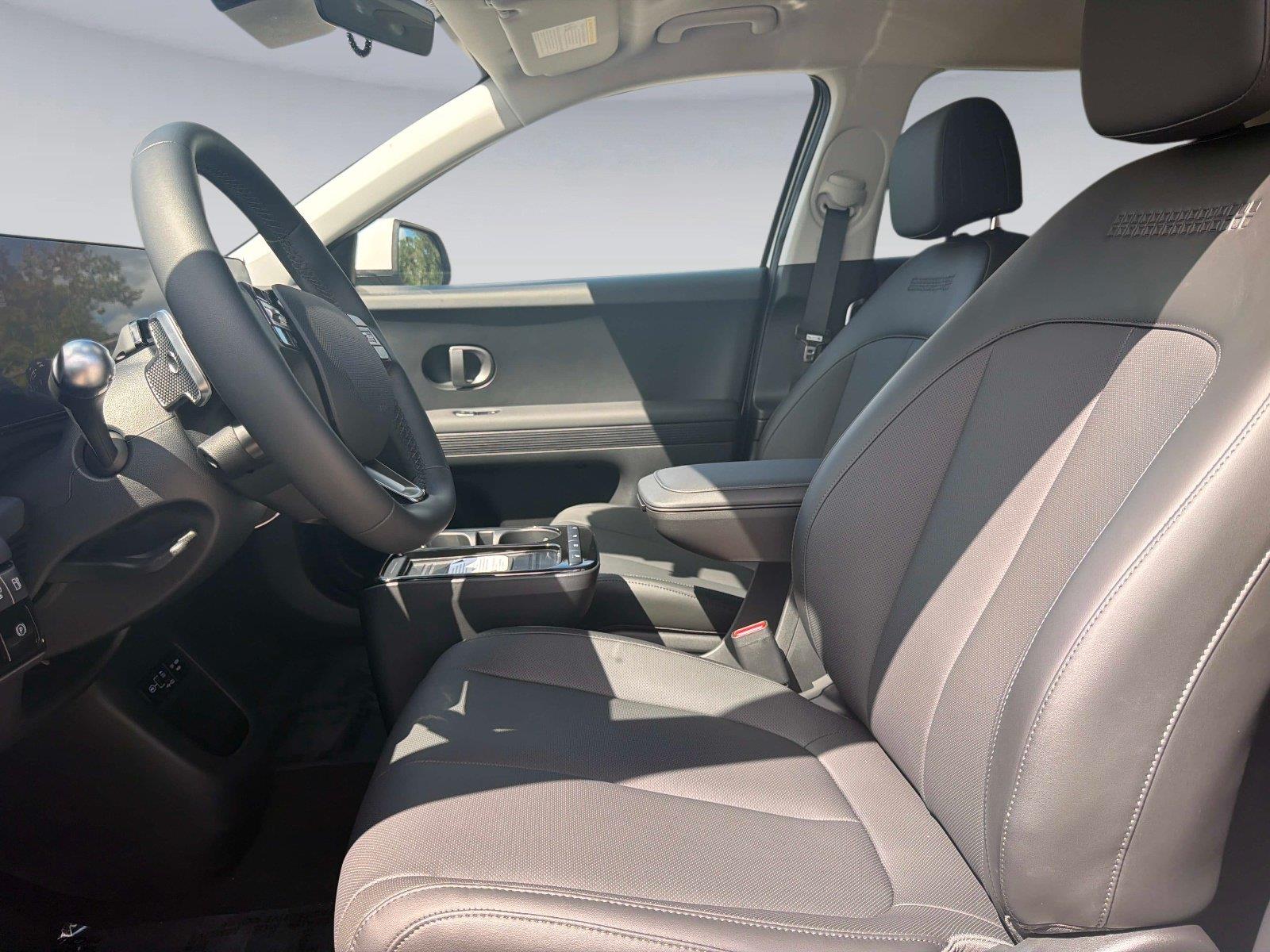 2027 Hyundai IONIQ 5 SEL