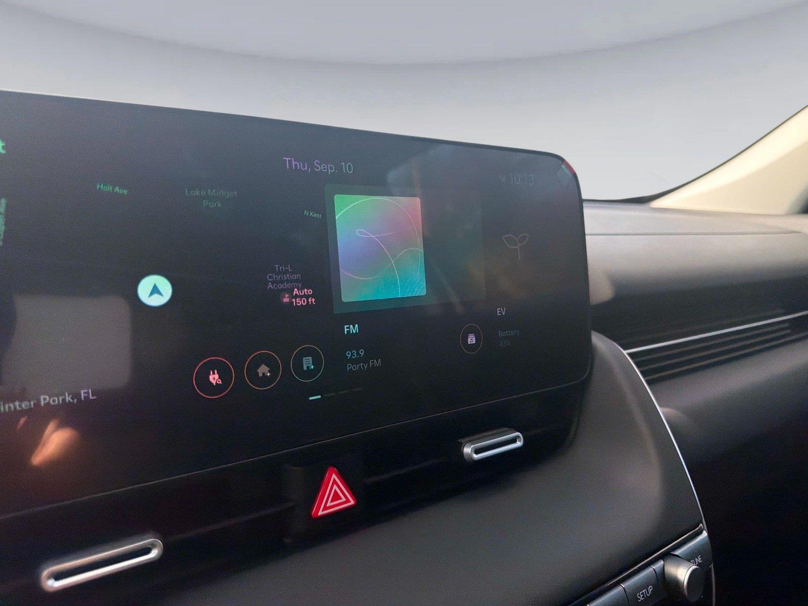 2027 Hyundai IONIQ 5 SEL