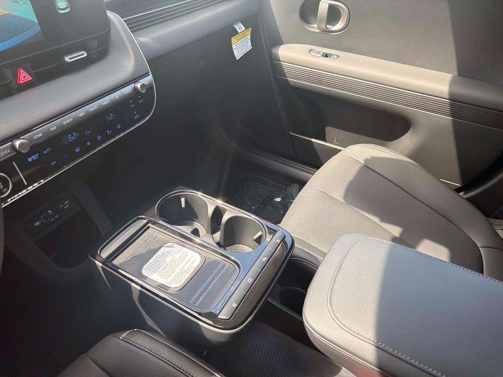 2027 Hyundai IONIQ 5 SEL