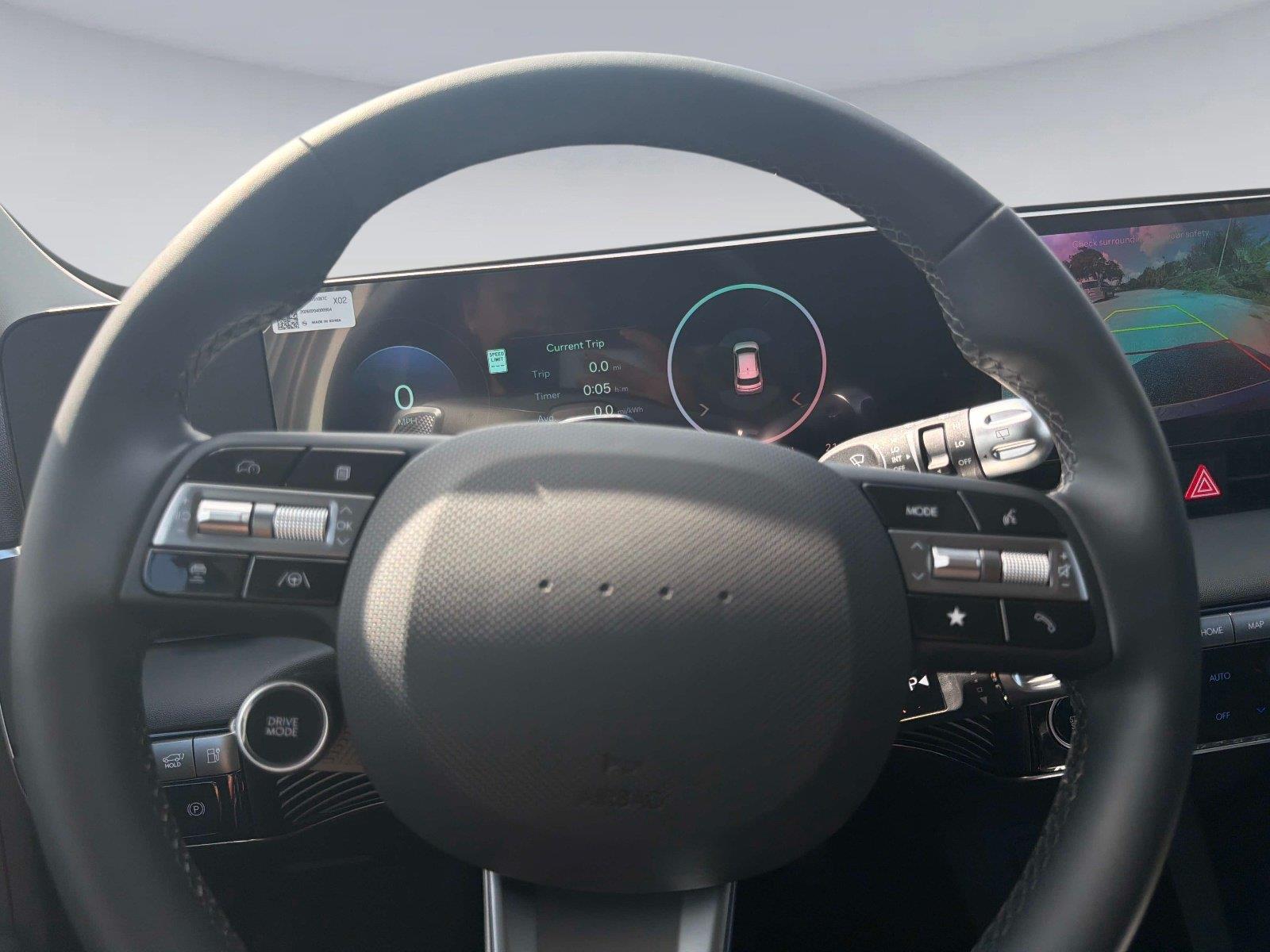 2027 Hyundai IONIQ 5 SEL