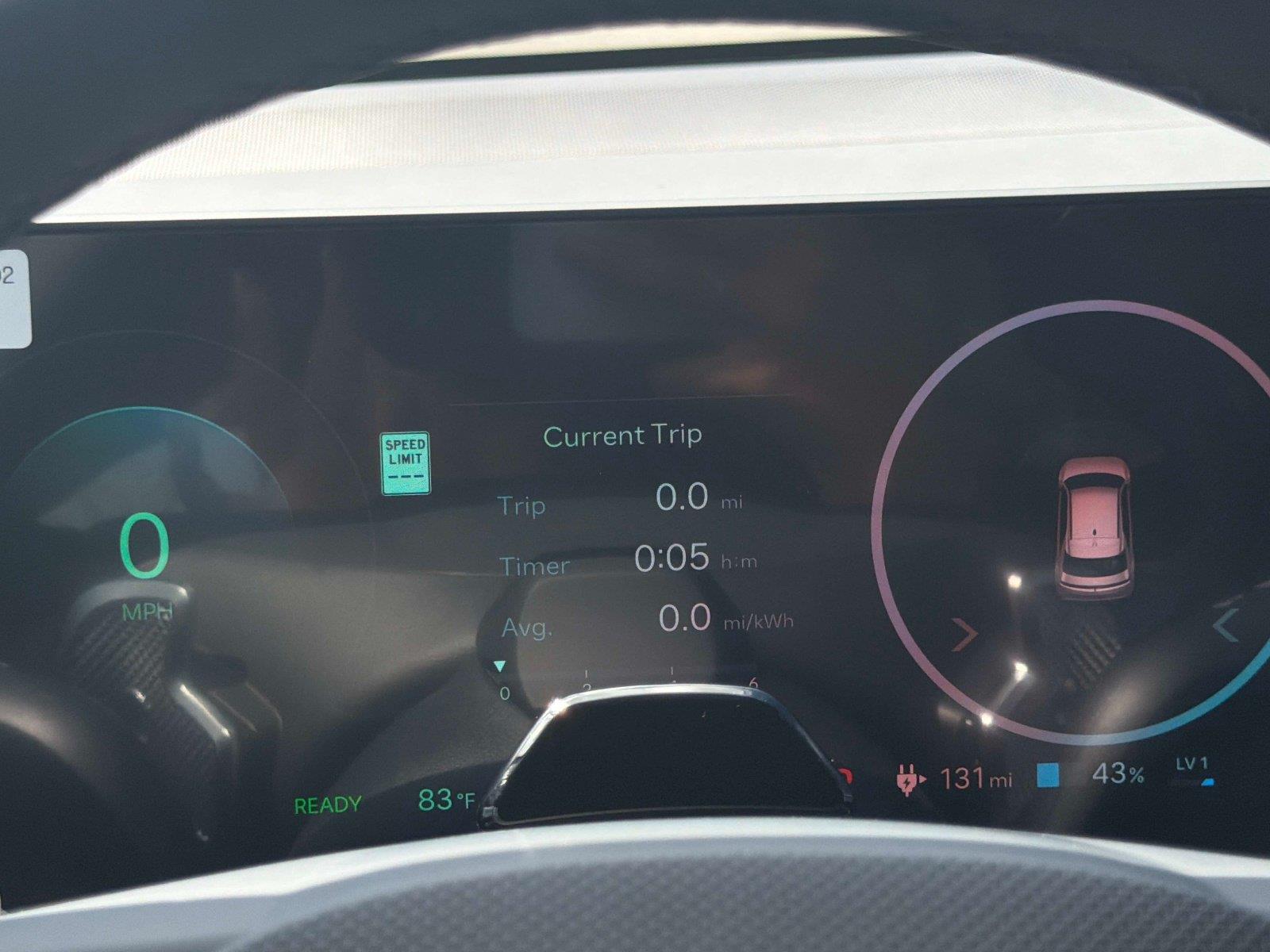 2027 Hyundai IONIQ 5 SEL