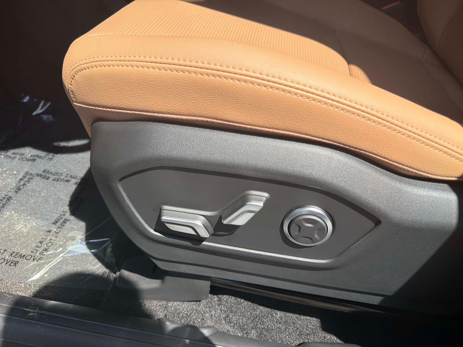 2027 Hyundai Santa Fe Limited 6P