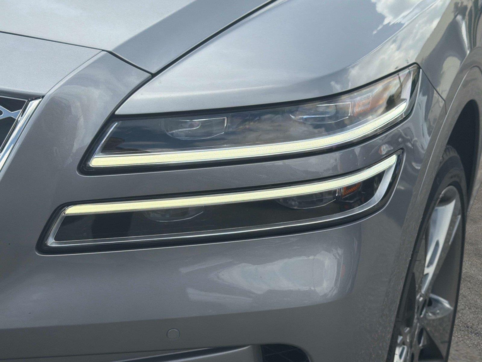 2024 Genesis GV80