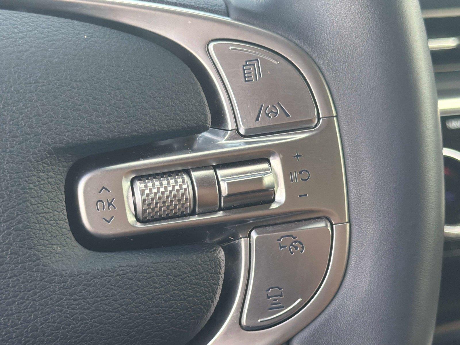2024 Genesis GV80