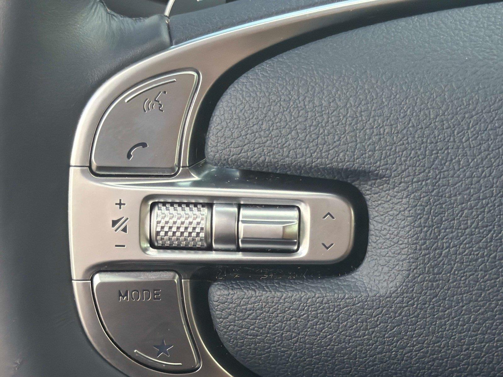 2024 Genesis GV80