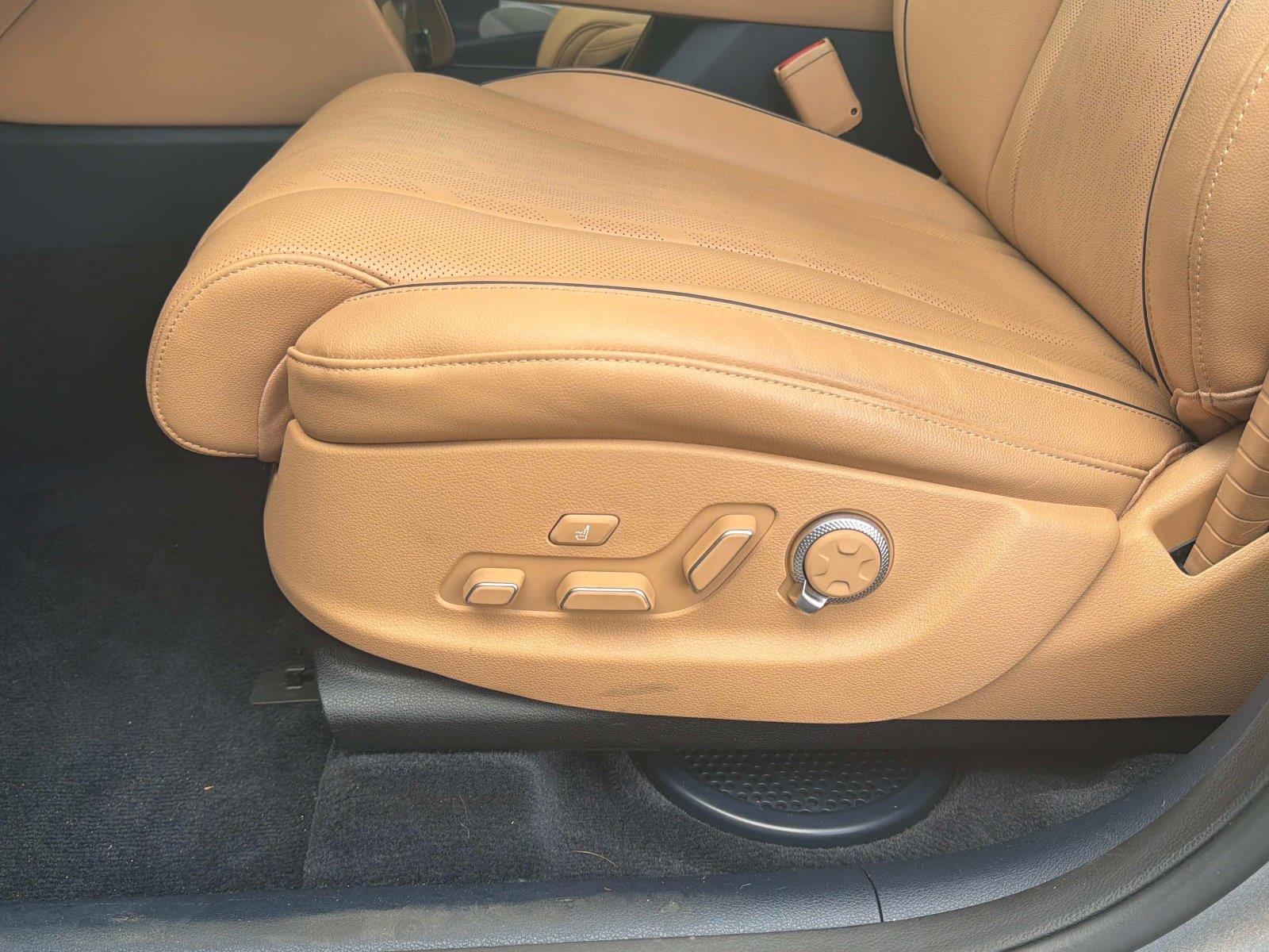 2024 Genesis GV80