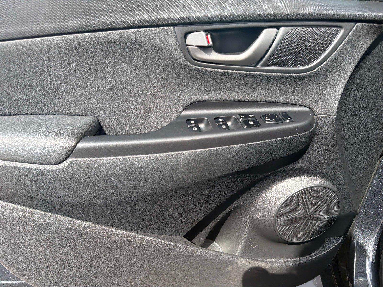 2019 Hyundai Kona Limited