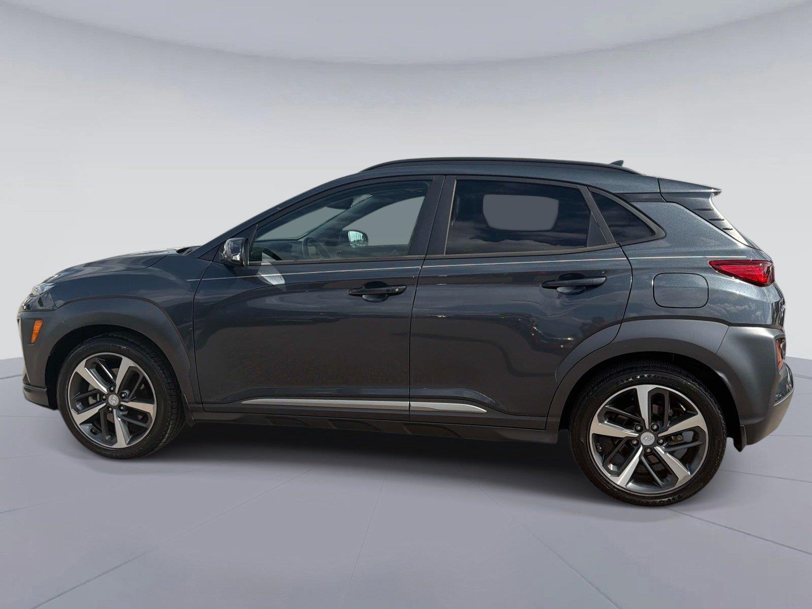 2019 Hyundai Kona Limited