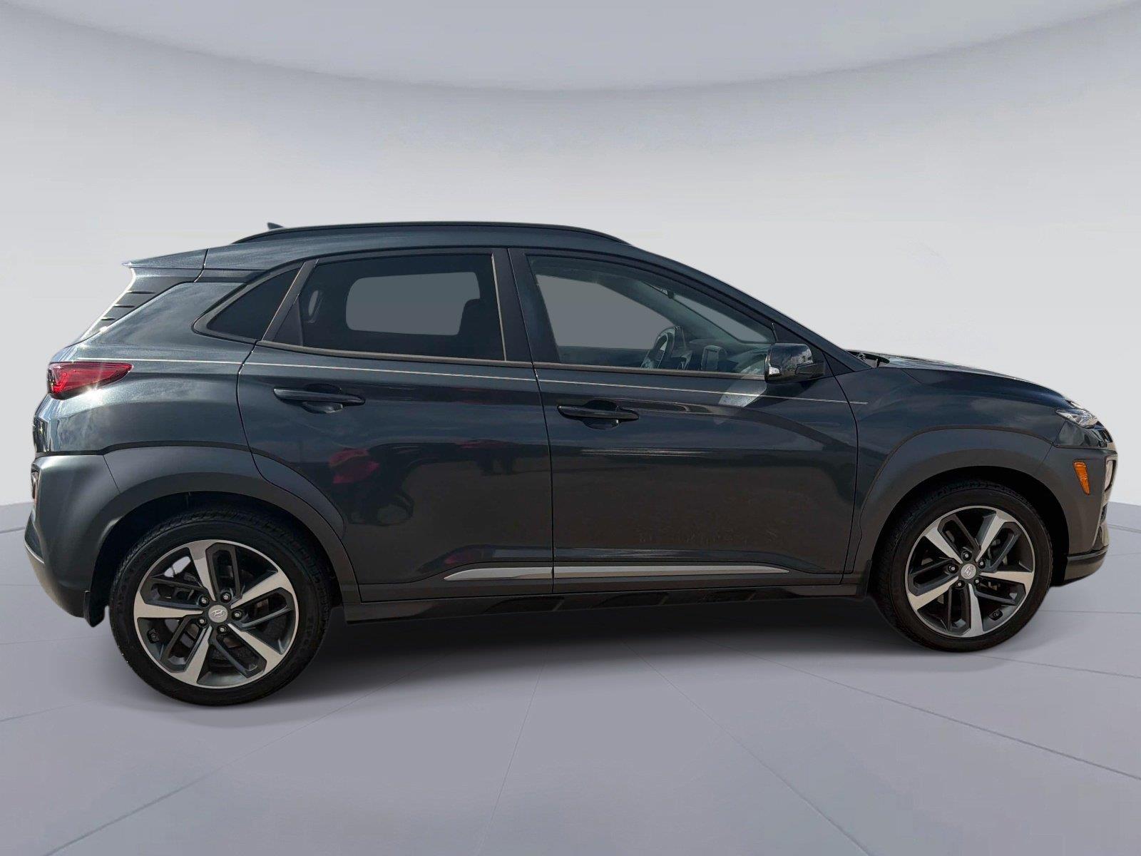 2019 Hyundai Kona Limited