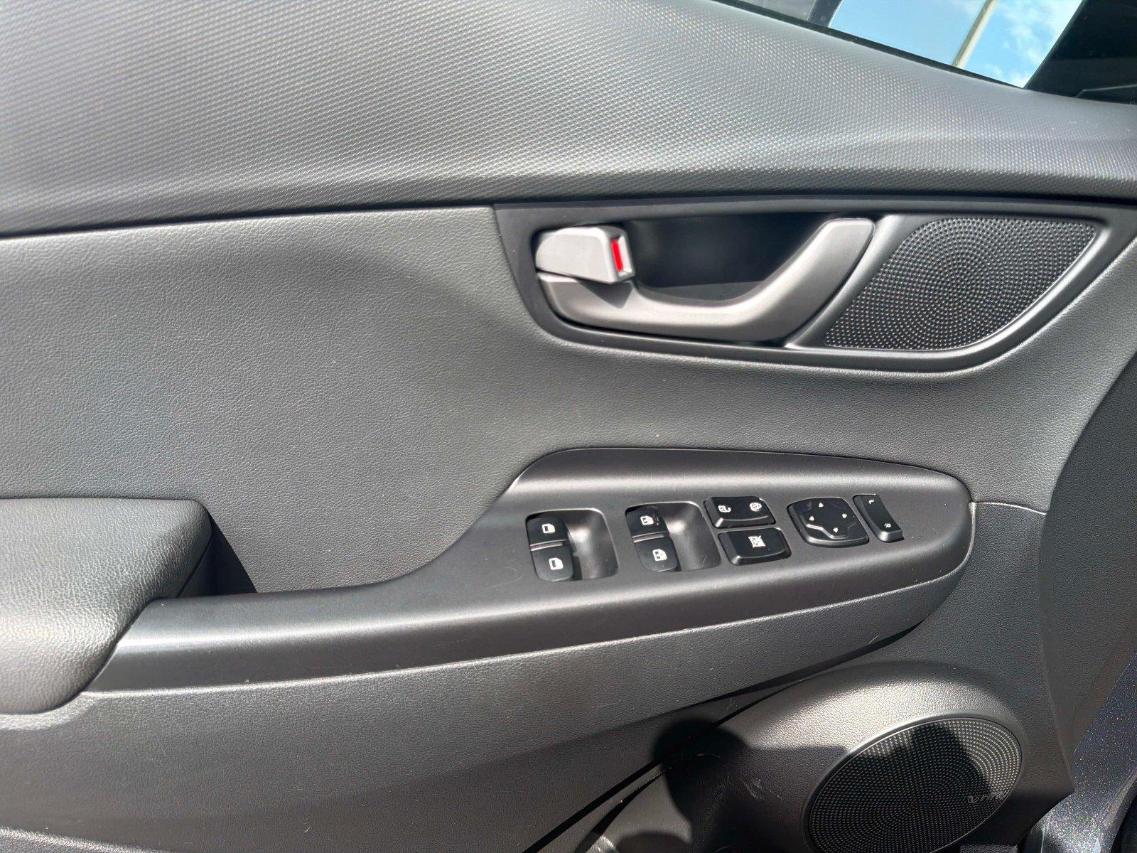 2019 Hyundai Kona Limited