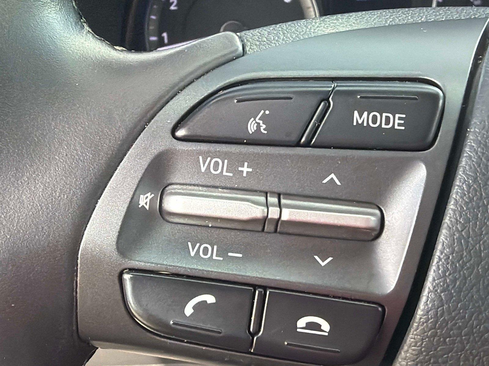 2019 Hyundai Kona Limited