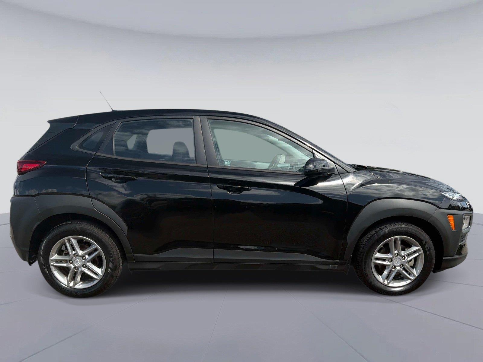 2020 Hyundai Kona SE