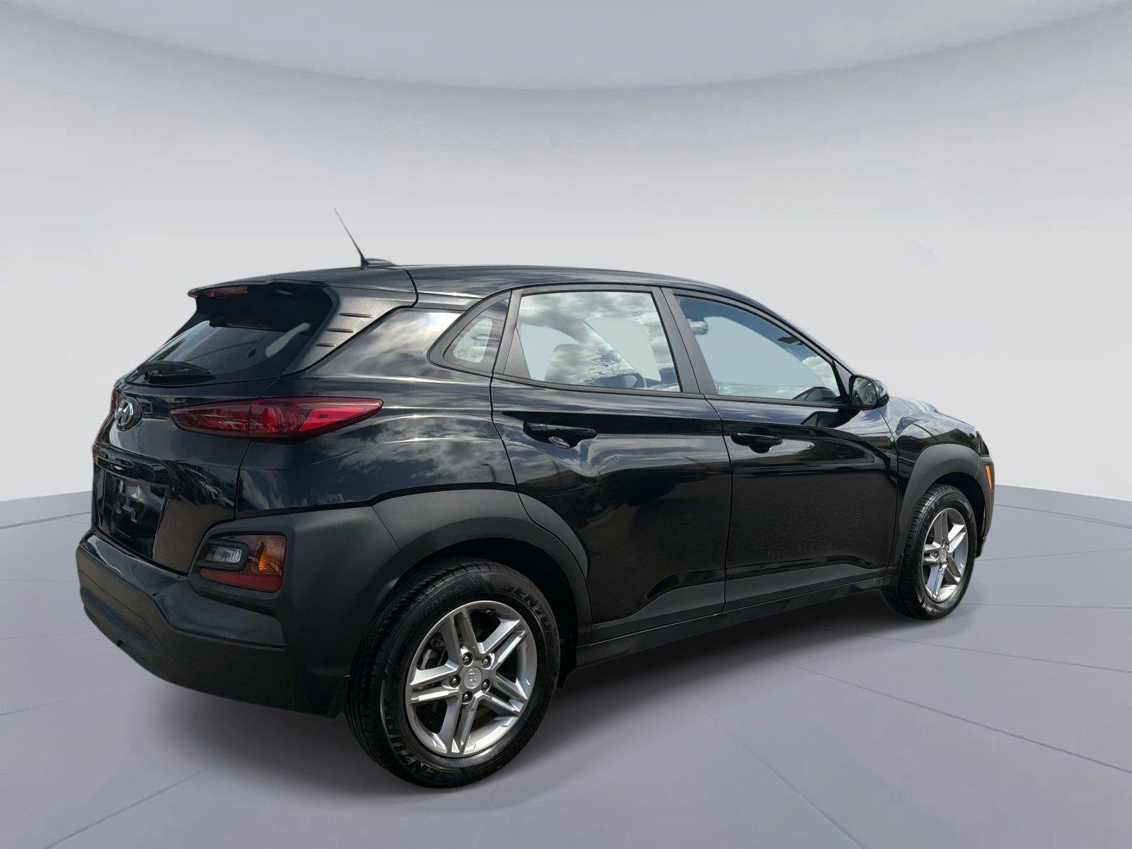 2020 Hyundai Kona SE