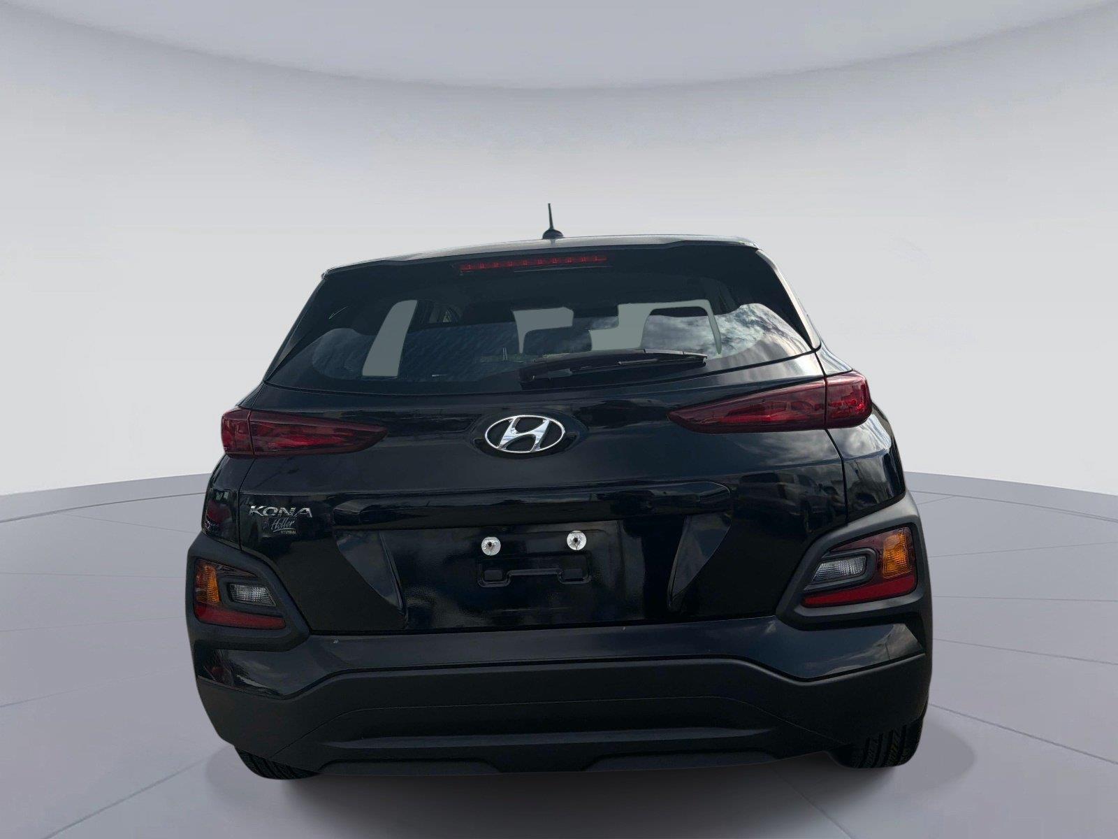 2020 Hyundai Kona SE