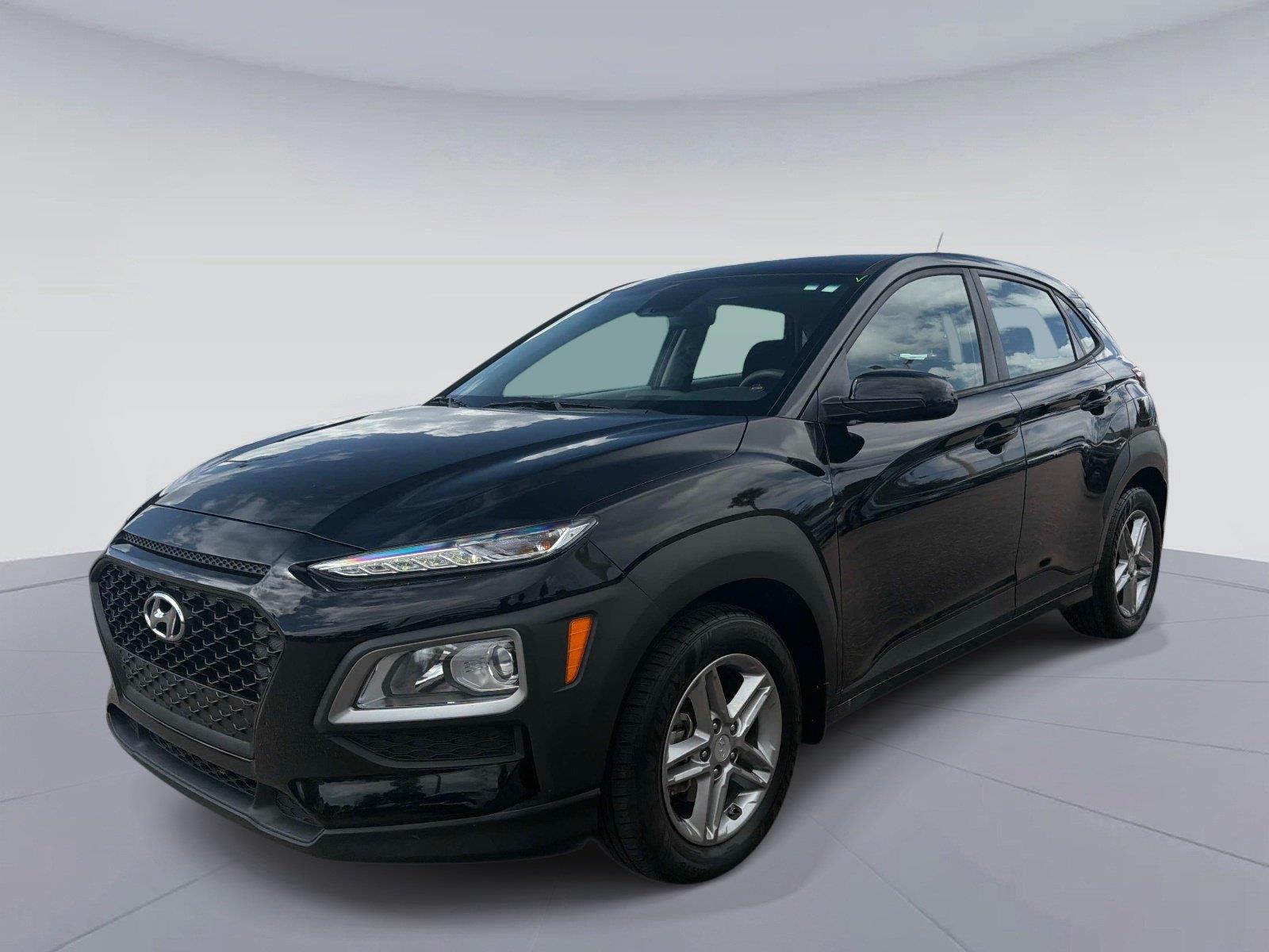 2020 Hyundai Kona SE