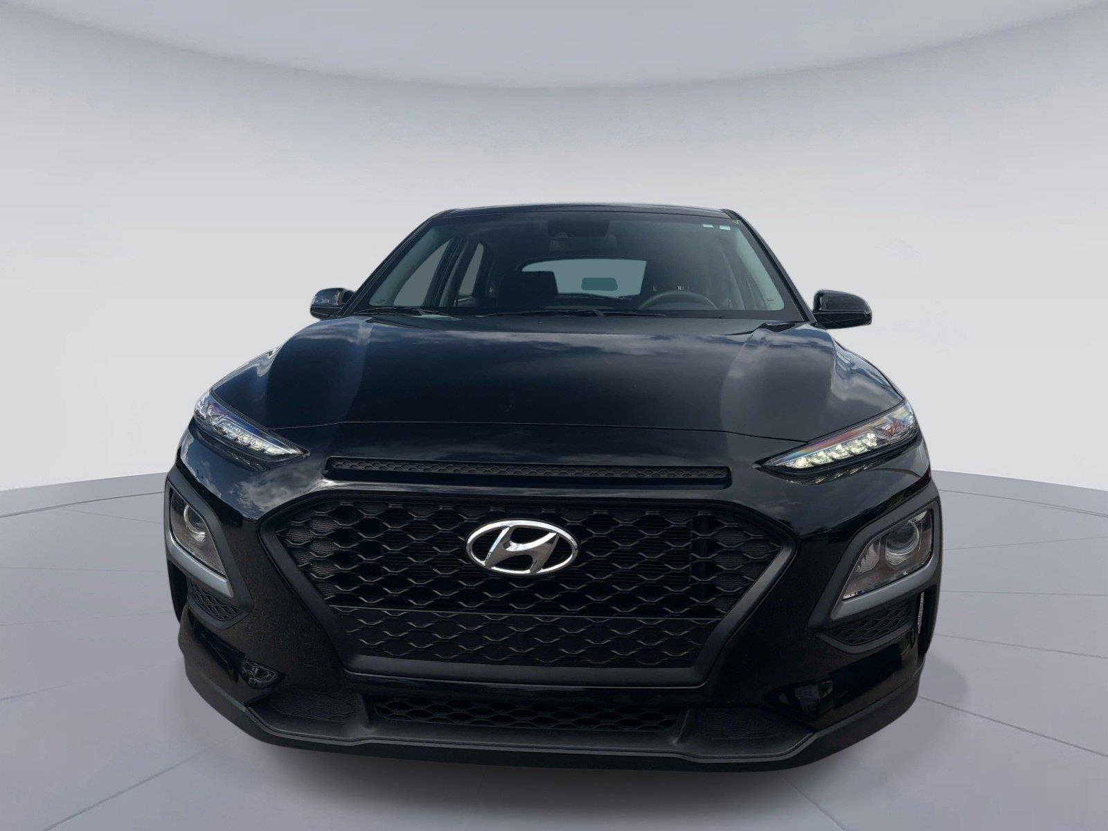2020 Hyundai Kona SE