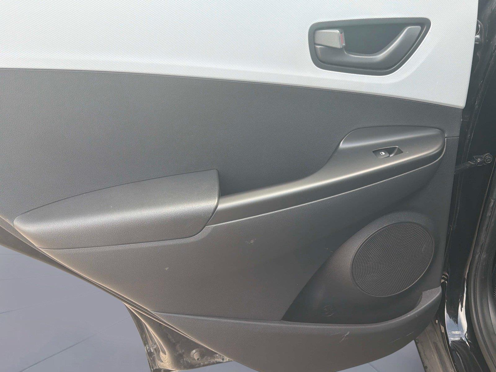 2020 Hyundai Kona SE