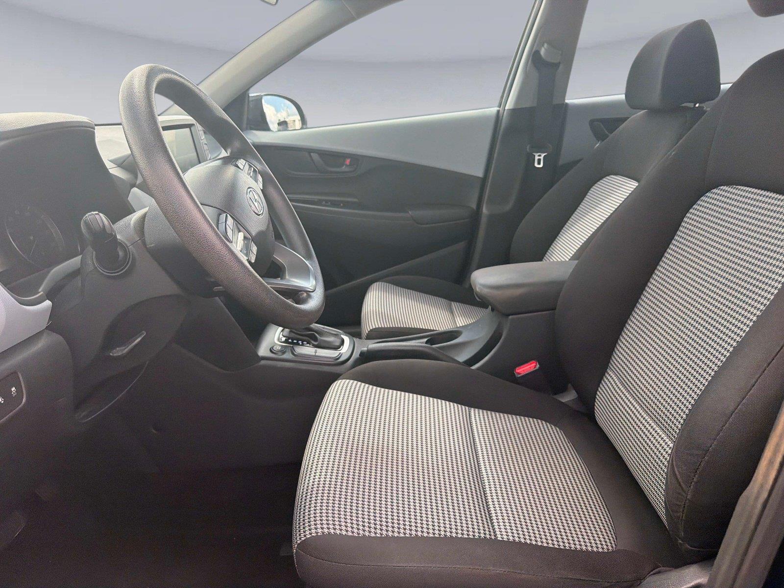 2020 Hyundai Kona SE