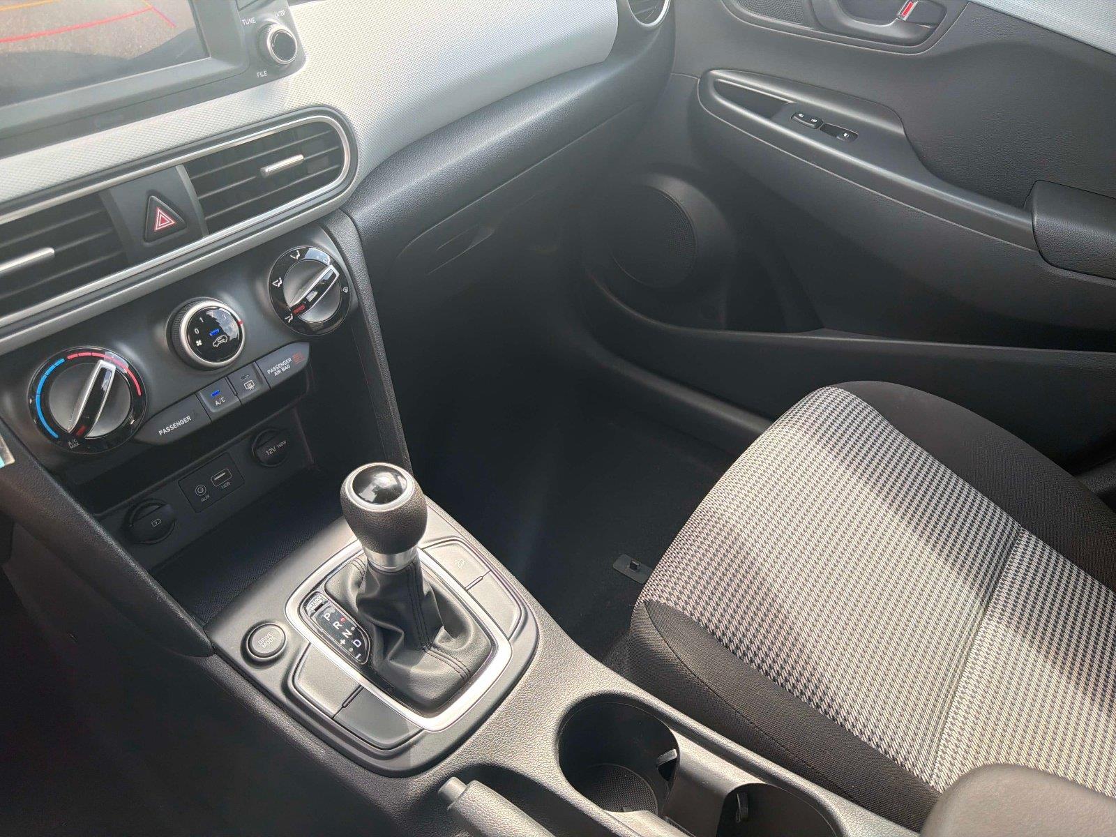 2020 Hyundai Kona SE