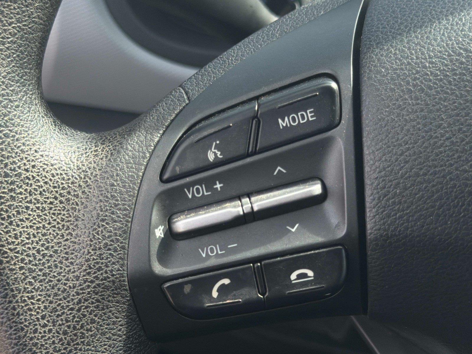 2020 Hyundai Kona SE