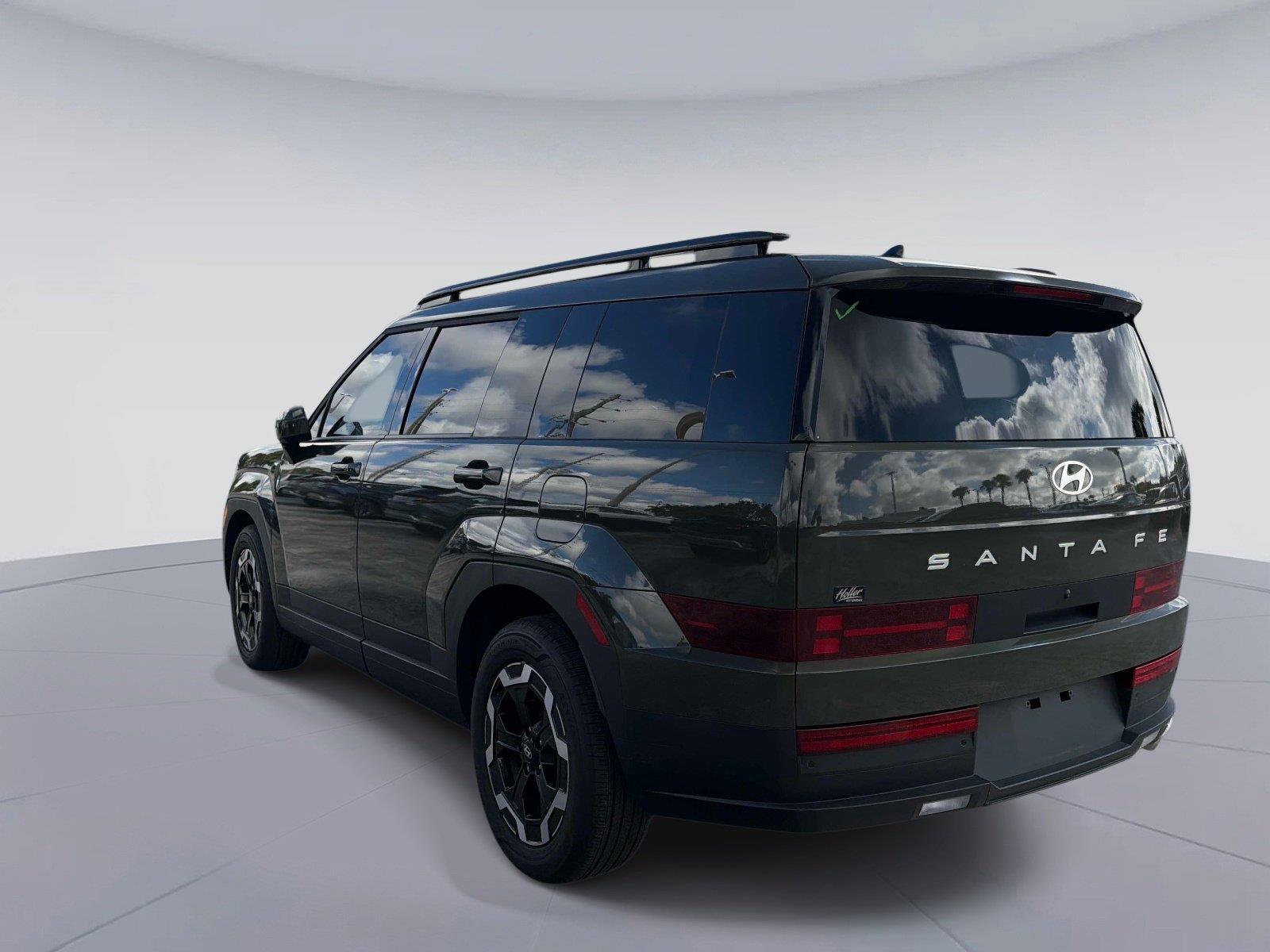 2024 Hyundai Santa Fe SEL