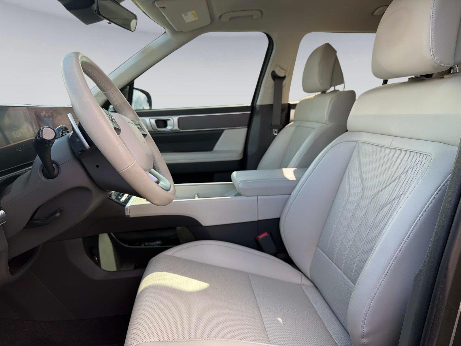 2024 Hyundai Santa Fe SEL