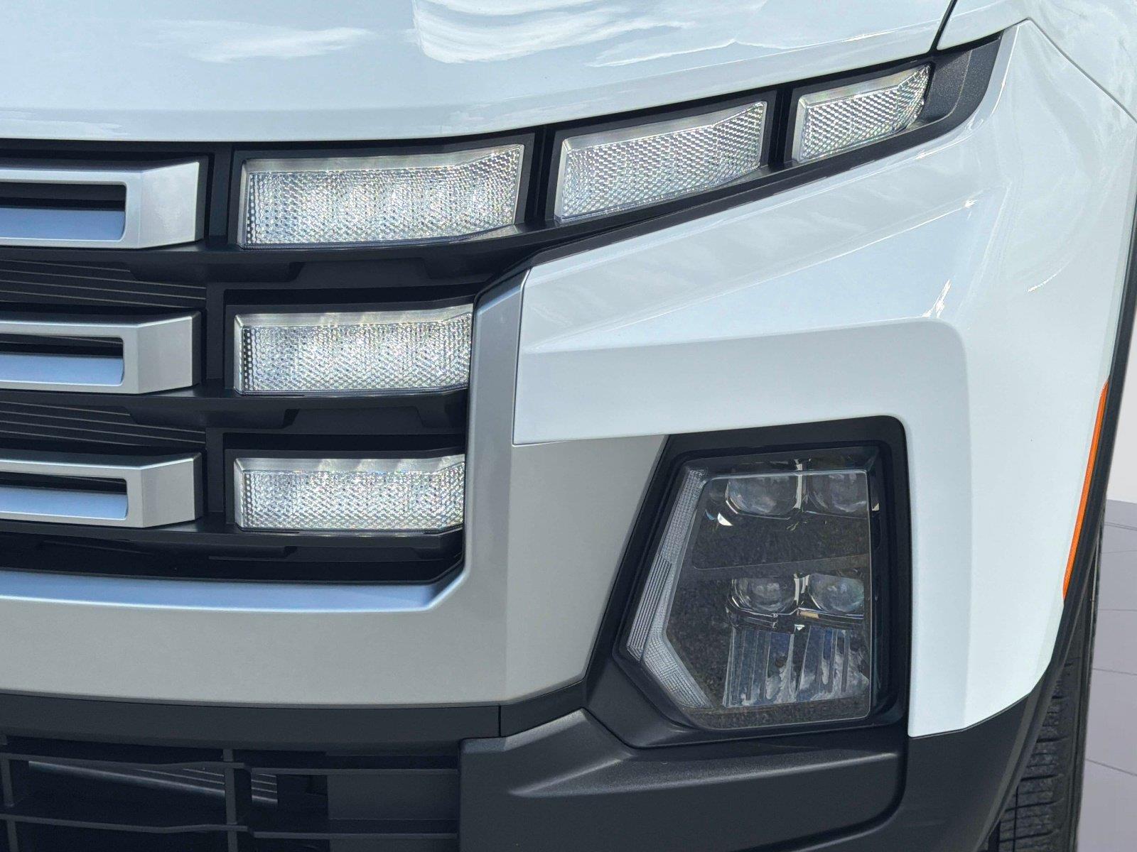 2027 Hyundai Santa Cruz SEL Activity