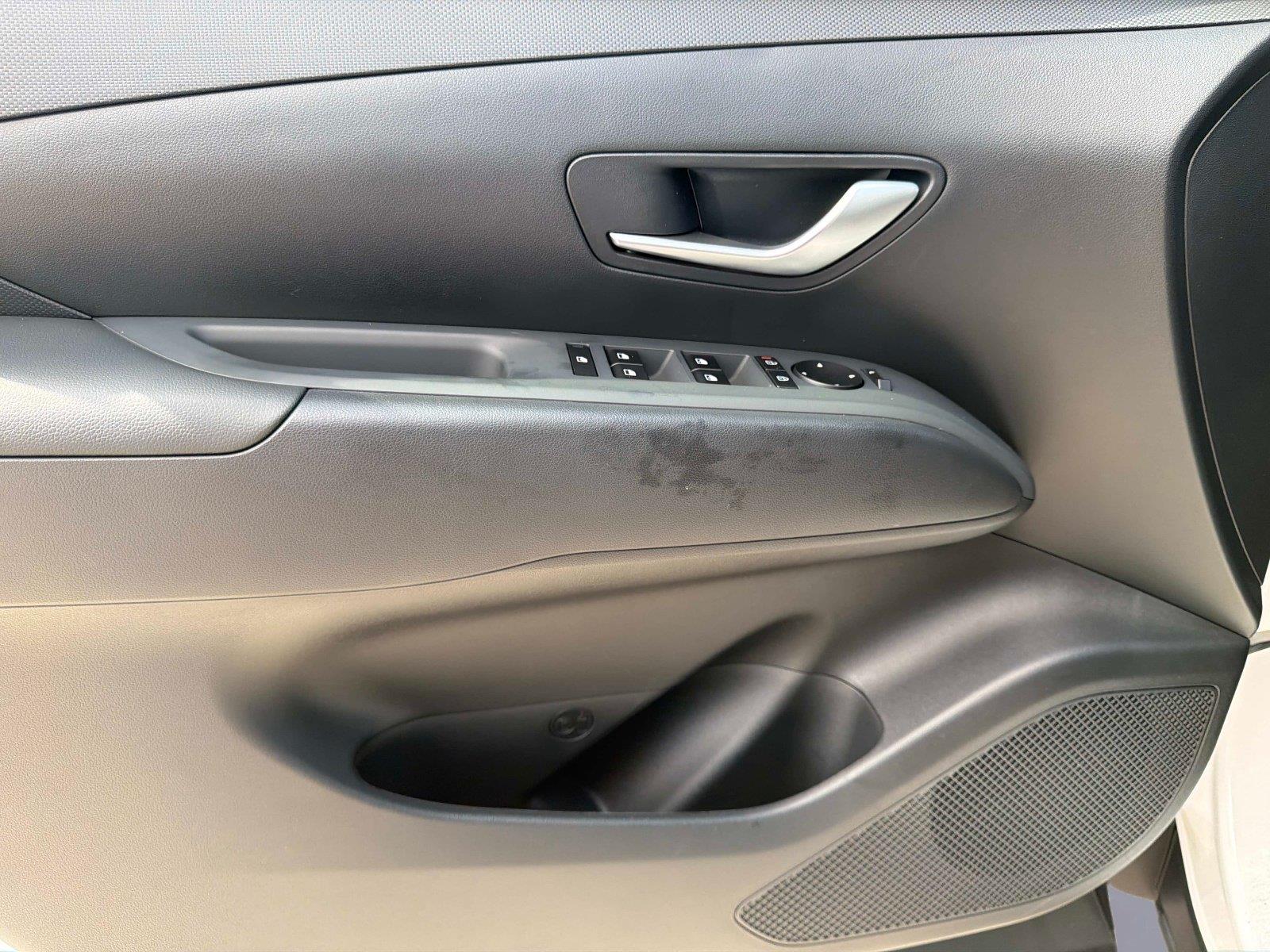 2027 Hyundai Santa Cruz SEL Activity