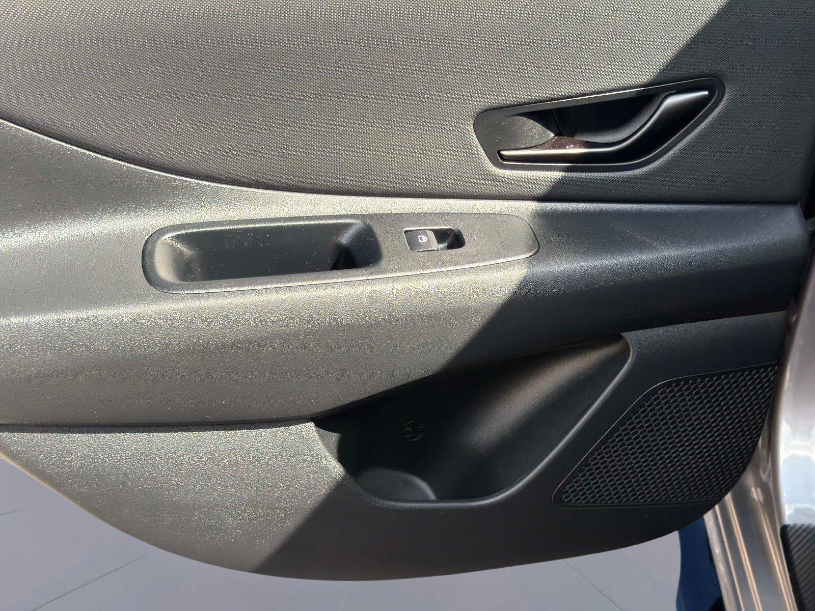 2024 Hyundai Elantra N Line