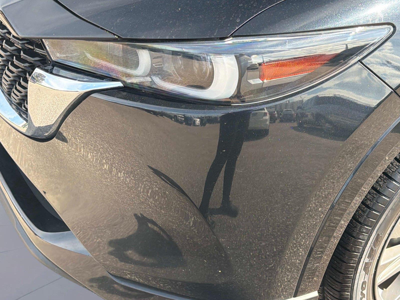 2024 Mazda CX-5 2.5 S Premium Package