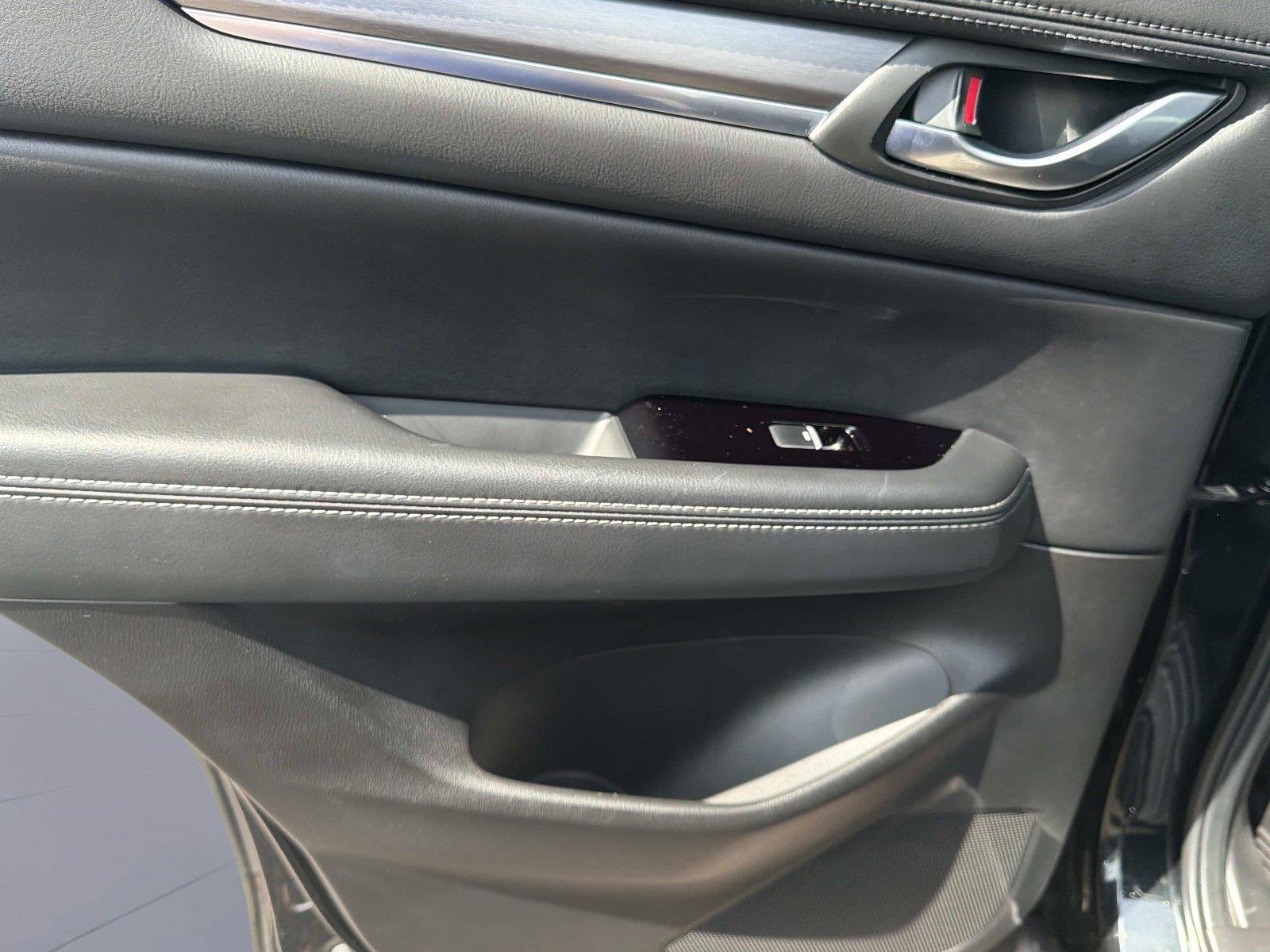 2024 Mazda CX-5 2.5 S Premium Package