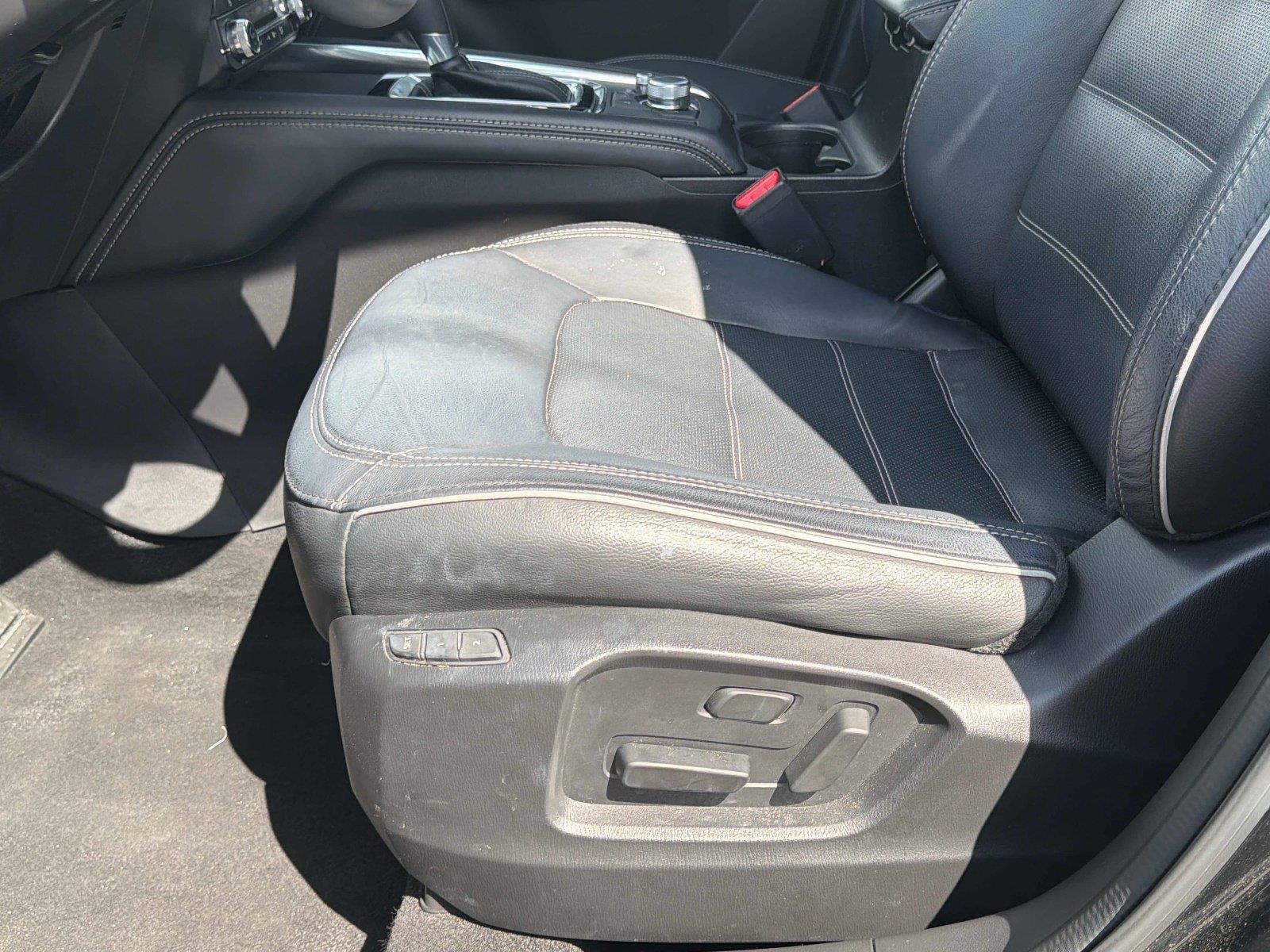 2024 Mazda CX-5 2.5 S Premium Package
